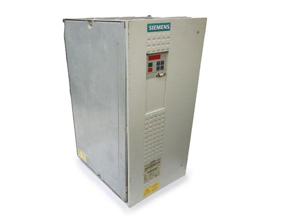 SIEMENS 6SE7024-7ED61-Z