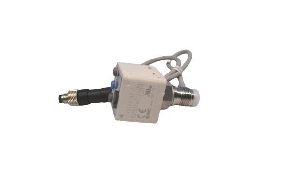 SMC ISE80-A2-P-Y