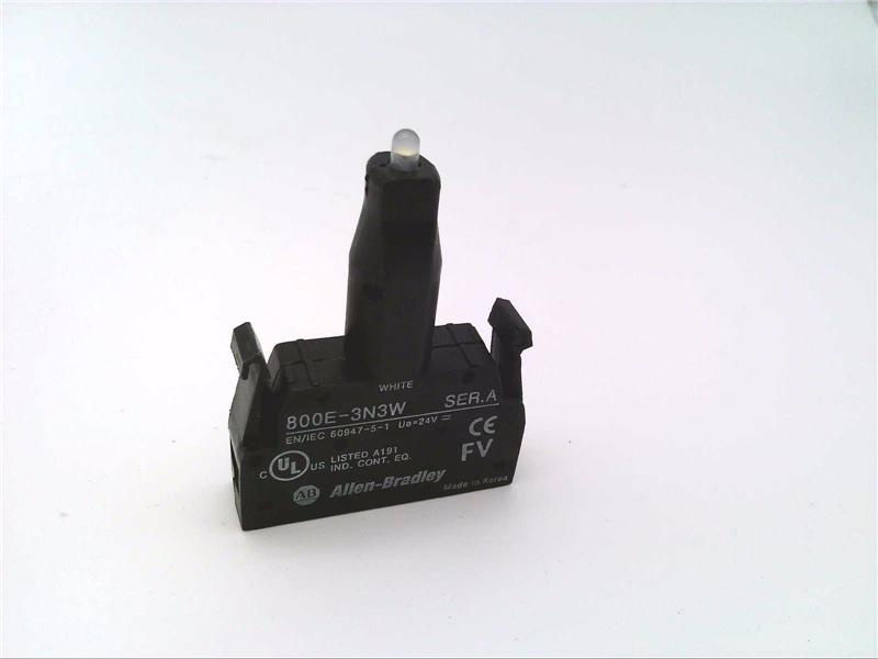 ALLEN BRADLEY 800E-3N3W