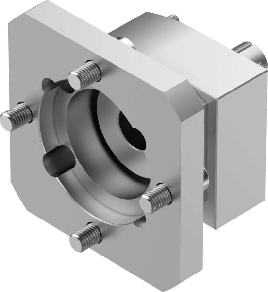 FESTO EAMM-A-L48-90GB