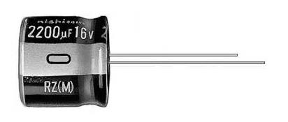 UNITED CHEMI CON EKY-630ELL681MM20S