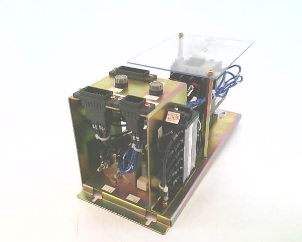 YASKAWA ELECTRIC JZRCR-XPU08B