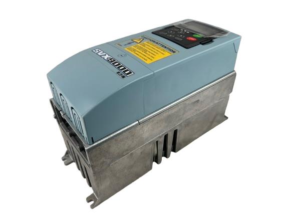 EATON CORPORATION SVX005A1-4A3B1