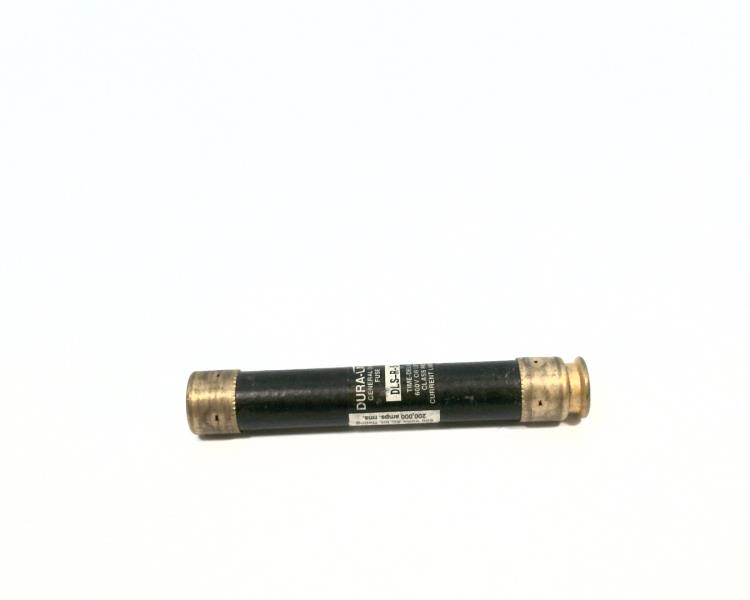 EATON CORPORATION DLS-R-5
