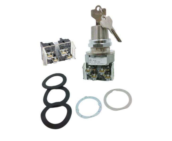 ALLEN BRADLEY 800T-J631B