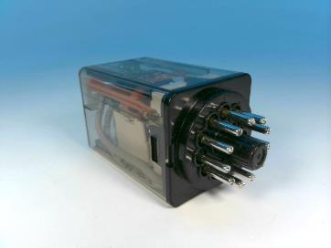 FEME RCPTFU11-3D-10-220AC