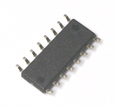 NXP SEMICONDUCTOR HEF4050BT,653