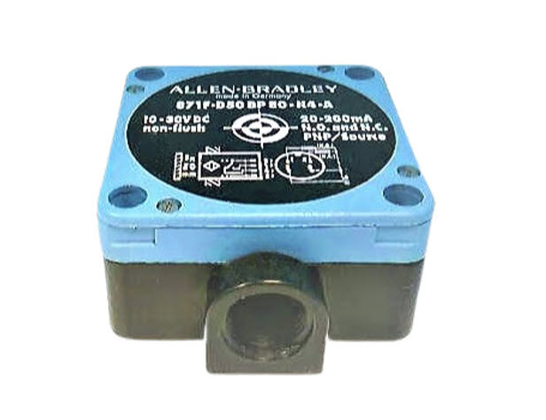 871F-D50 BP80-N4 par ALLEN BRADLEY