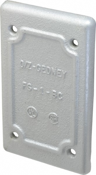 EMERSON FS-1-BC