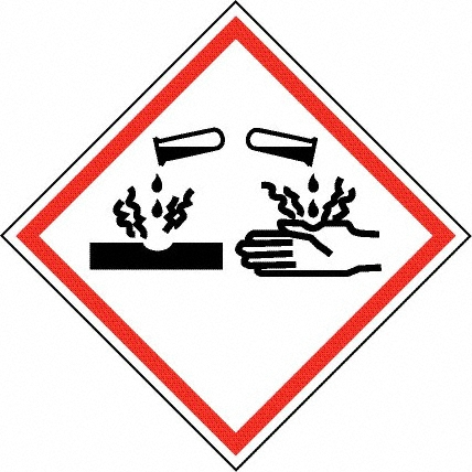 GHS2034ALV2 par NMC SAFETY
