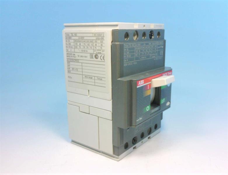 ASEA BROWN BOVERI 1SDA051090R1