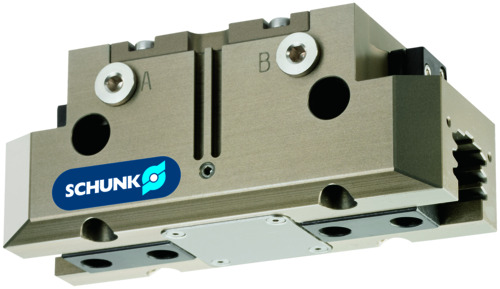SCHUNK PGN-PLUS 125-1-KVZ