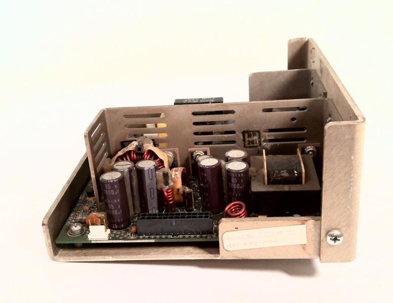 SL POWER ELECTRONICS SP1730 SL POWER ELECTRONICS SP1730