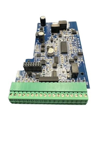 KIDDE-FENWAL, LLC NXDBWLC