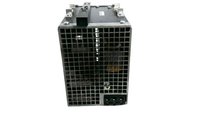 TURCK POWER SUPPLY, 480W, 120-240VAC 1PH, 24-2