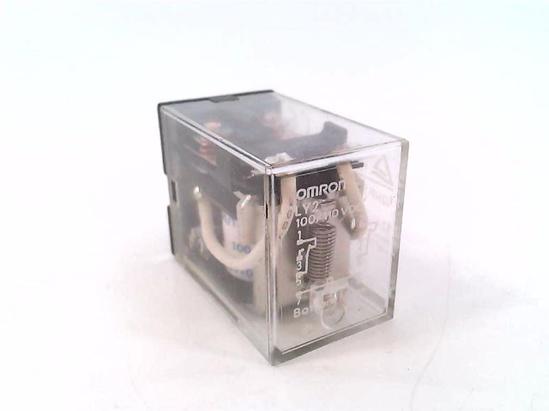 OMRON LY2DC100110