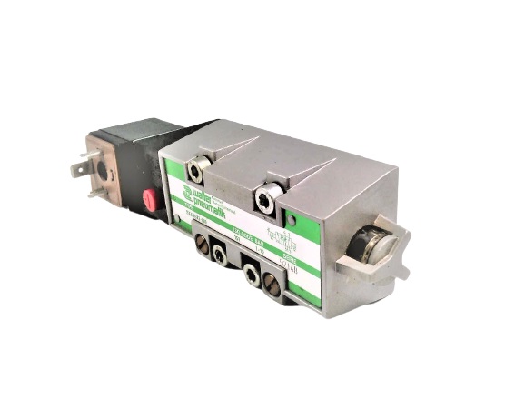 WALTER PNEUMATIK SXE-9573-180
