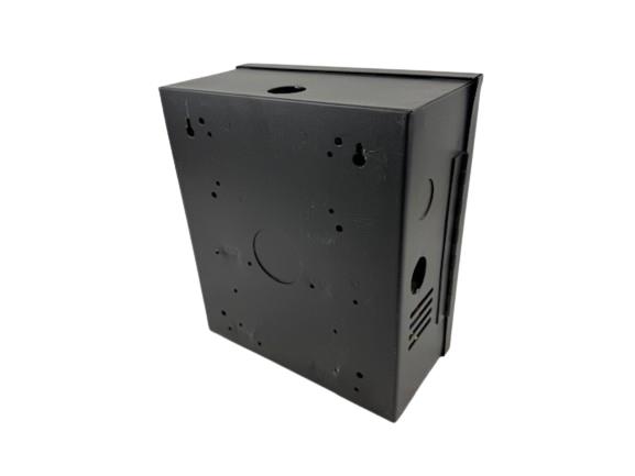 PREFERRED POWER PRODUCTS P3AC24-16-8LC