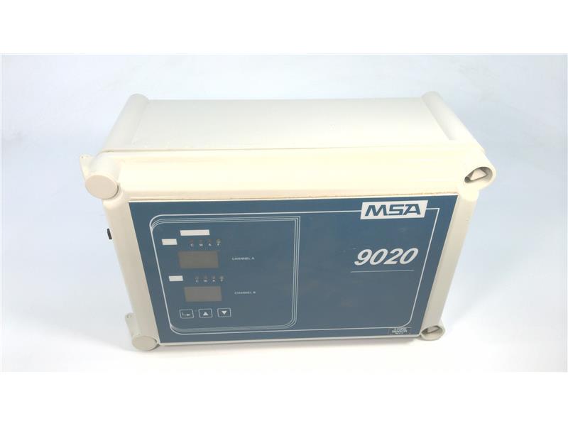 MSA 9010/9020