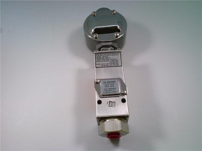 CUSTOM CONTROL SENSORS 6901P32