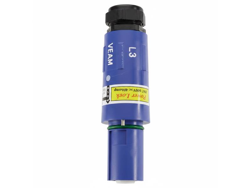 ITT NLDFT-3-BL-L-S120-M40A