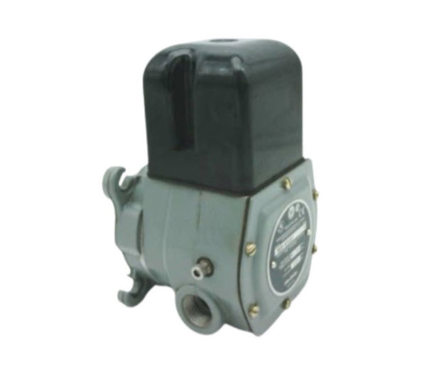 ALLEN BRADLEY 808-R3LA1