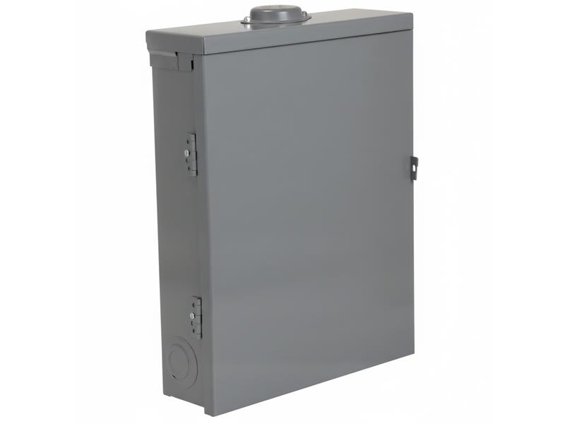 HOM1224M100PRB by SCHNEIDER ELECTRIC