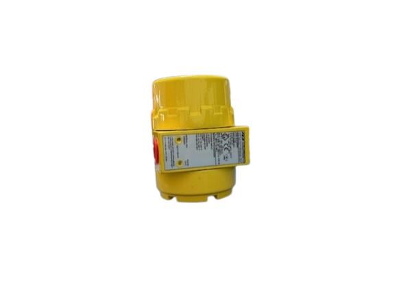 FLUID COMPONENTS ST51-3G33E000