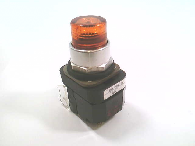 ALLEN BRADLEY 800T-PB16AD1