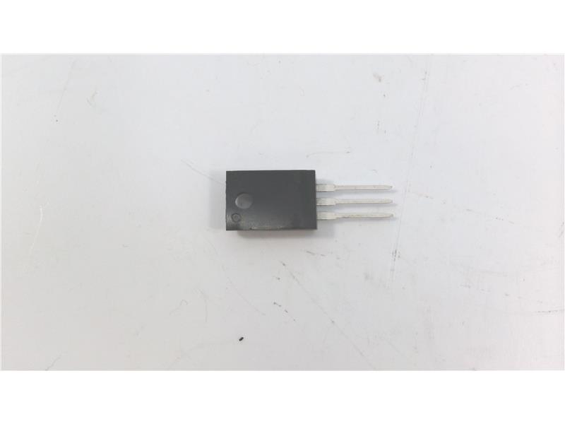 INFINEON SPA20N60C2