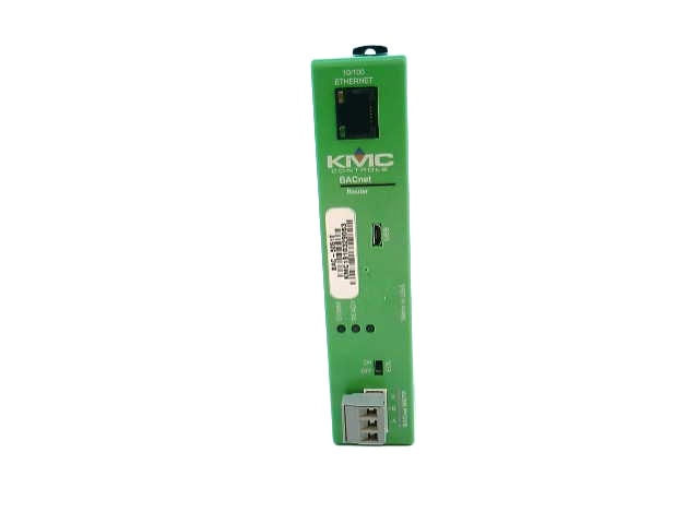BAC-5051E by KMC CONTROLS