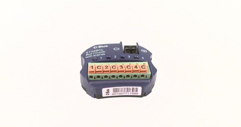 5104BCL por SCHNEIDER ELECTRIC