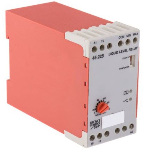 BROYCE CONTROL 45225 110VAC