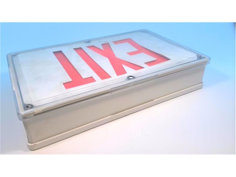 CHLORIDE EMERGENCY LIGHTING TLAURWICT