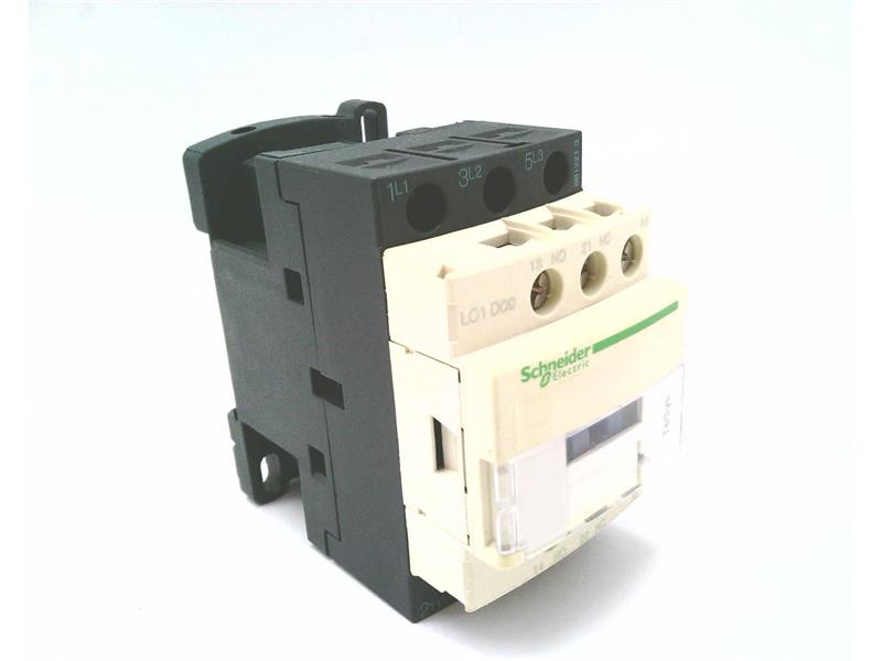 SCHNEIDER ELECTRIC LC1D09G7