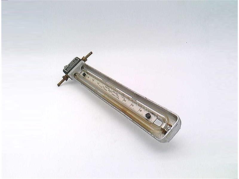 MERIAM INSTRUMENT 10AA25WM-10