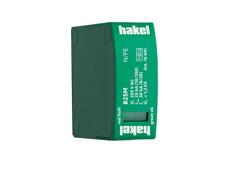 HAKEL B25M/M VSERIES