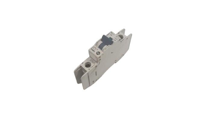 ALLEN BRADLEY 1489-A1D020