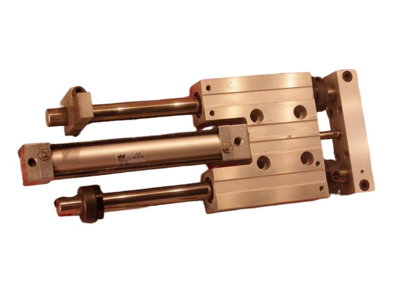SED24X6-AR-BS-DB-E-GM-H4 by PHD INC
