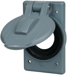 HUBBELL HBL7425WOA