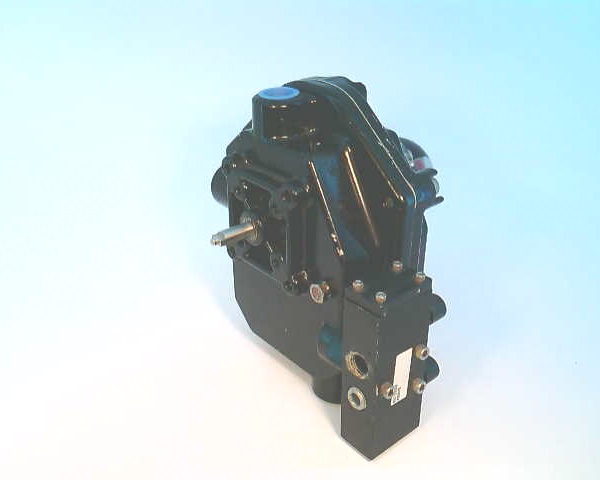FLOWSERVE XVUM10A1NR