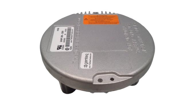 REGAL REXNORD 6207ECTL