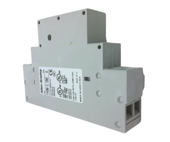 ALLEN BRADLEY 140M-C-SNK