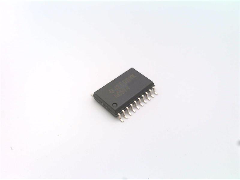 TEXAS INSTRUMENTS SEMI SN74AC574DW