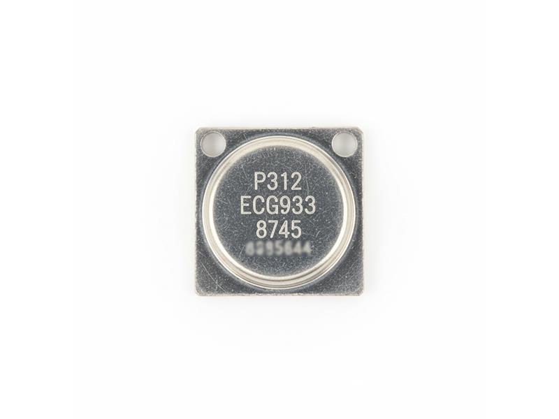 ECG-933 by PHILIPS