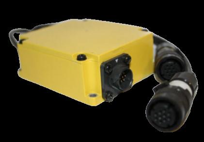 FANUC A860-2033-T601