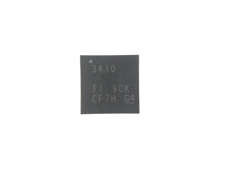 TUSB3410RHB par TEXAS INSTRUMENTS SEMI
