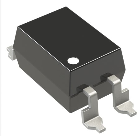 SHARP PC123X2YUP1B