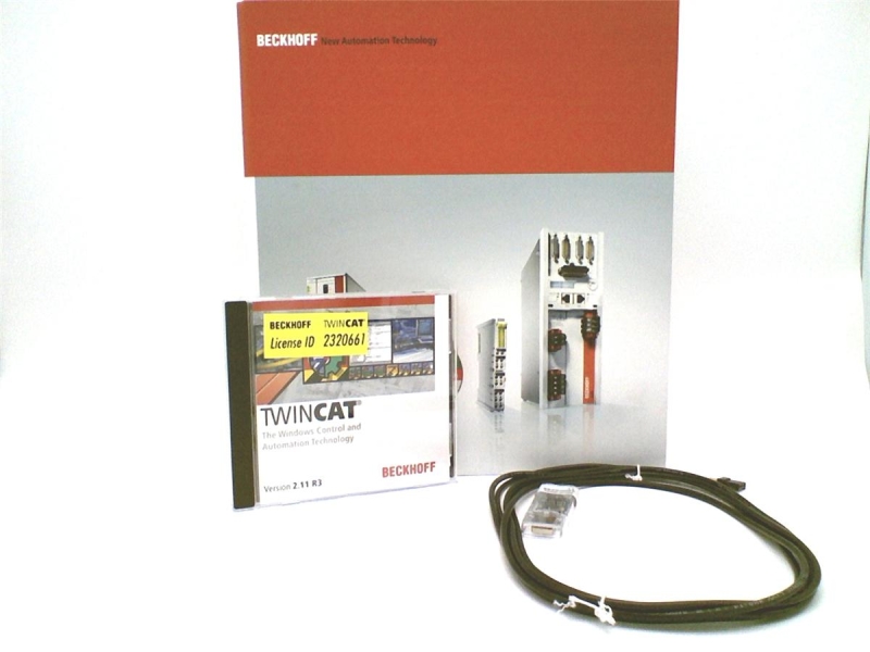 BECKHOFF KS2000-0010