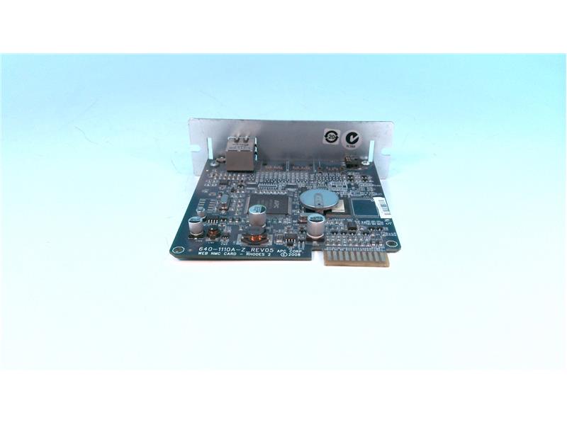 SCHNEIDER ELECTRIC 640-1110A-Z